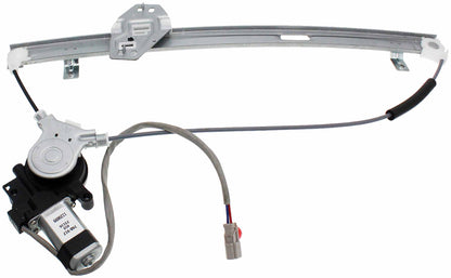 Dorman - OE Solutions WINDOW REGULATOR 748-917