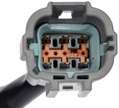 Dorman - OE Solutions Power Window Motor and Regulator Assembly for 2009 Nissan Quest 748-918