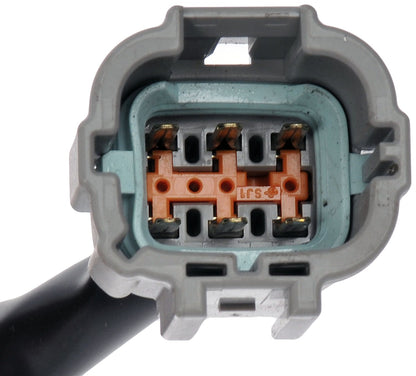 Dorman - OE Solutions Power Window Motor and Regulator Assembly for 2009 Nissan Quest 748-918