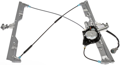 Dorman - OE Solutions Power Window Motor and Regulator Assembly for 2009 Nissan Quest 748-918