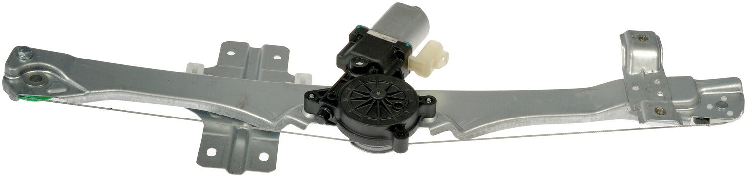 Dorman - OE Solutions WINDOW REGULATOR 748-920