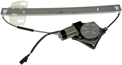 Dorman - OE Solutions WINDOW REGULATOR 748-921
