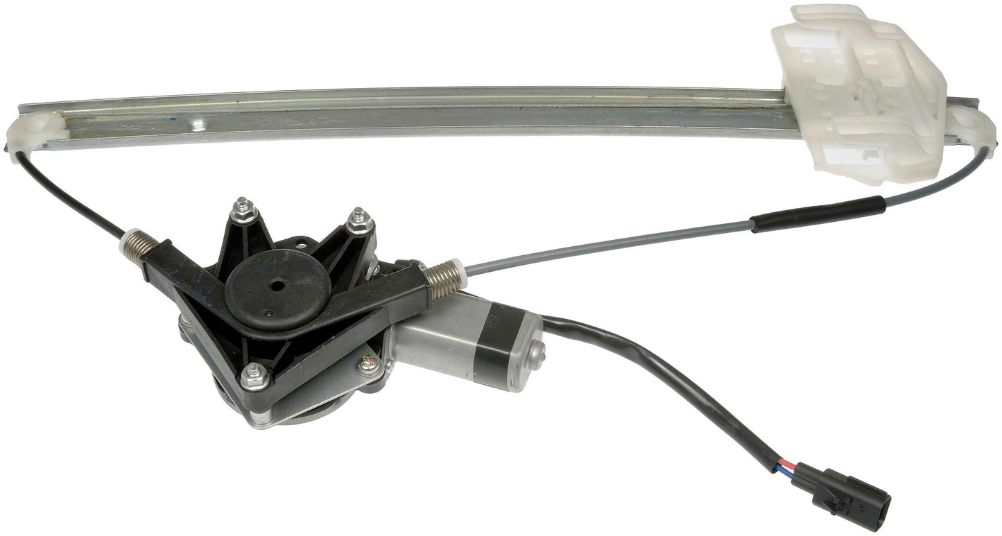 Dorman - OE Solutions WINDOW REGULATOR 748-921