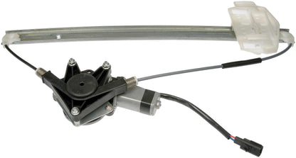 Dorman - OE Solutions WINDOW REGULATOR 748-921