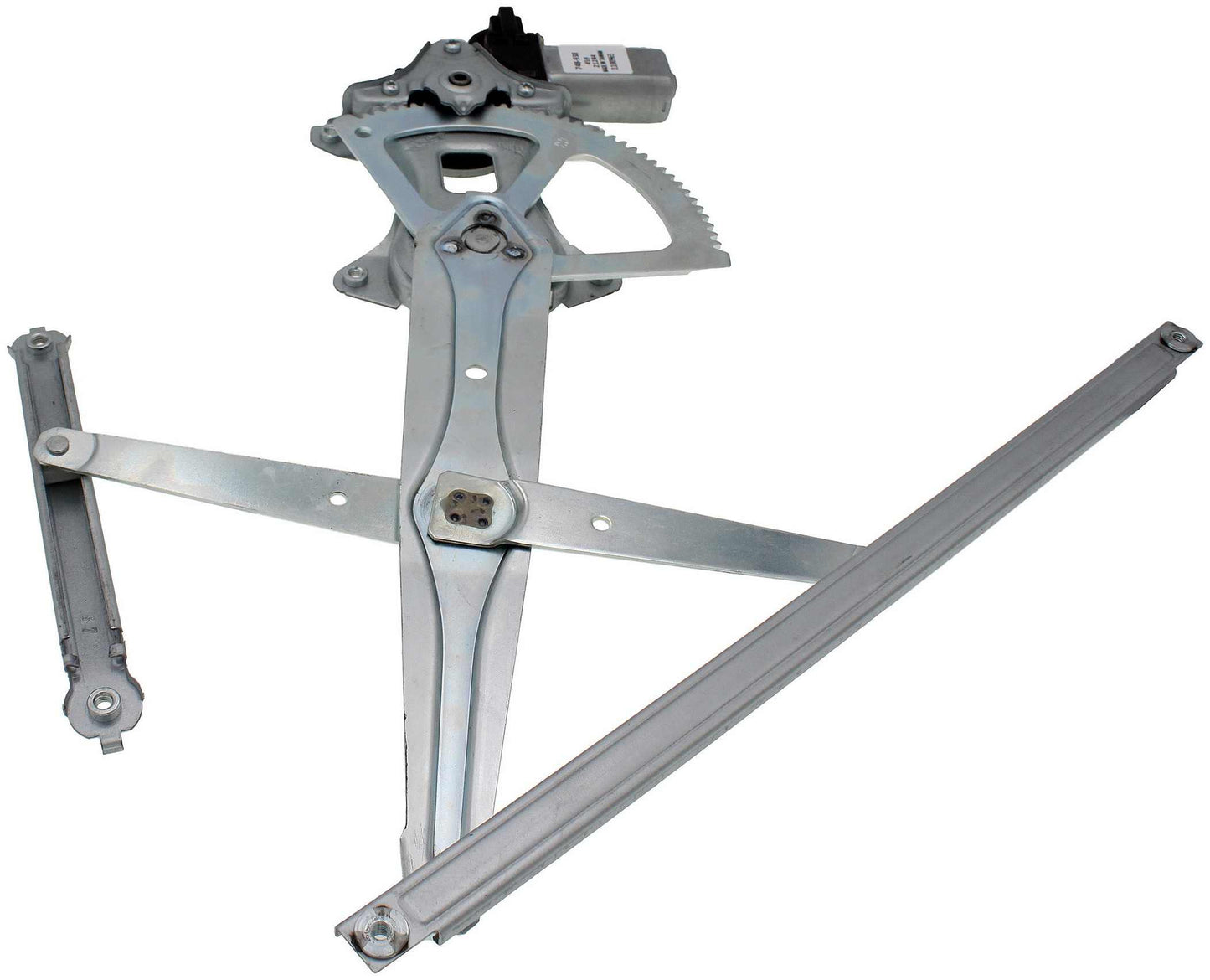 Dorman - OE Solutions Power Window Regulator & Motor Assembly for 2009-04 Toyota Prius, 2010-05 Scion TC, 2014-08 Scion XD, 2014-07 Toyota Yaris 748-938
