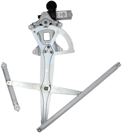 Dorman - OE Solutions Power Window Regulator & Motor Assembly for 2009-04 Toyota Prius, 2010-05 Scion TC, 2014-08 Scion XD, 2014-07 Toyota Yaris 748-938