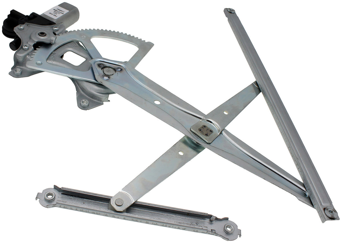 Dorman - OE Solutions Power Window Regulator & Motor Assembly for 2009-04 Toyota Prius, 2010-05 Scion TC, 2014-08 Scion XD, 2014-07 Toyota Yaris 748-938