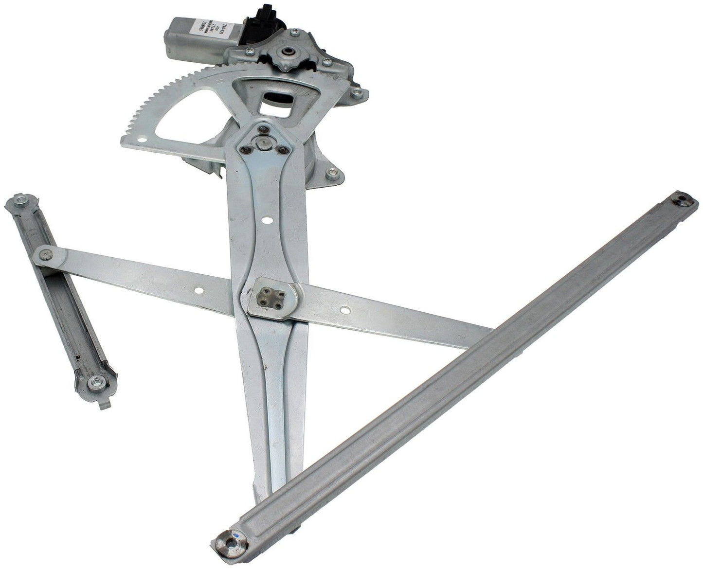 Dorman Power Window Regulator & Motor Assembly with Precision Design for 2010-05 Scion TC, 2014-08 Scion XD, 2009-04 Prius, 2014-07 Yaris