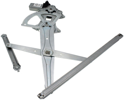 Dorman Power Window Regulator & Motor Assembly with Precision Design for 2010-05 Scion TC, 2014-08 Scion XD, 2009-04 Prius, 2014-07 Yaris