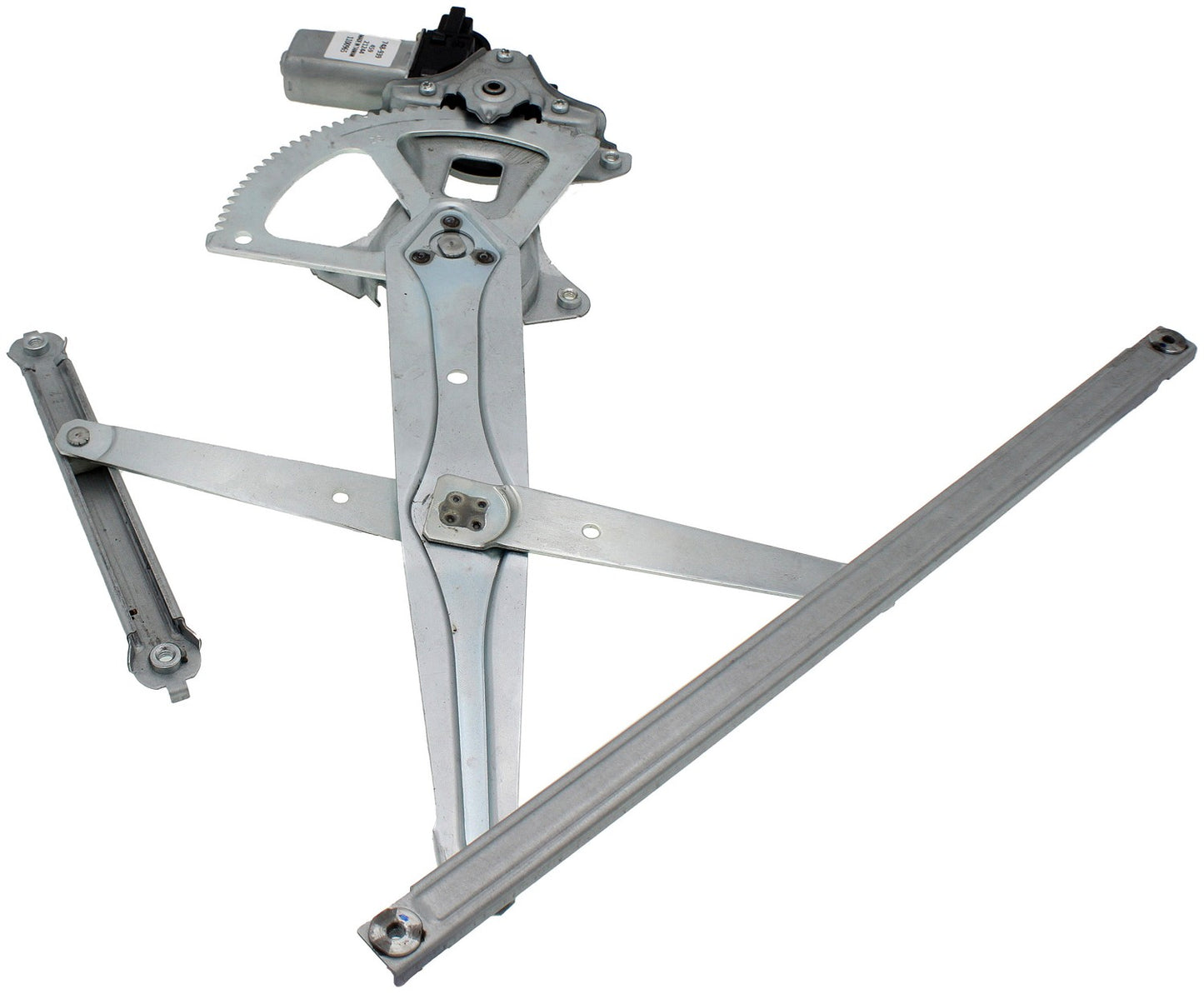 Dorman Power Window Regulator & Motor Assembly with Precision Design for 2010-05 Scion TC, 2014-08 Scion XD, 2009-04 Prius, 2014-07 Yaris