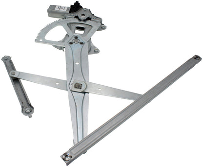 Dorman Power Window Regulator & Motor Assembly with Precision Design for 2010-05 Scion TC, 2014-08 Scion XD, 2009-04 Prius, 2014-07 Yaris