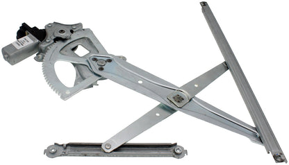 Dorman Power Window Regulator & Motor Assembly with Precision Design for 2010-05 Scion TC, 2014-08 Scion XD, 2009-04 Prius, 2014-07 Yaris