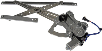 Dorman - OE Solutions Power Window Motor and Regulator Assembly with Precision Engineered for 2009-2013 Kia Sorento 748-943