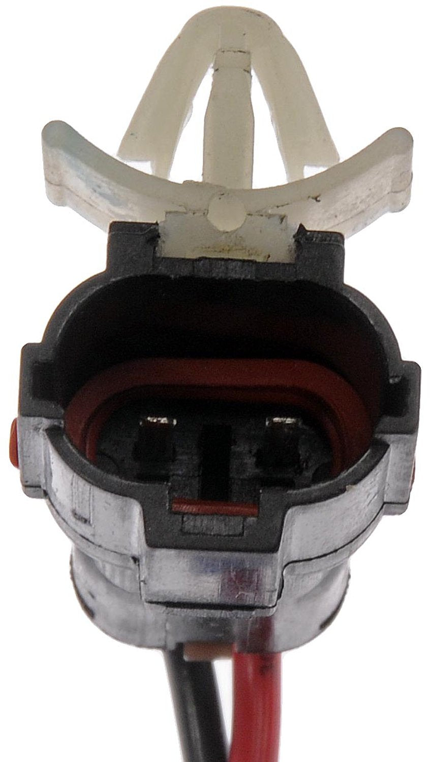 Dorman - OE Solutions Power Window Regulator And Motor Assembly for 2009-2013 Kia Sorento 748-945