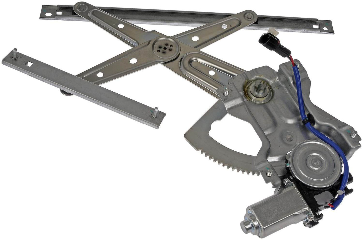 Dorman - OE Solutions Power Window Regulator And Motor Assembly for 2009-2013 Kia Sorento 748-945