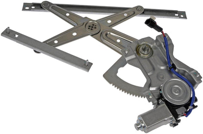 Dorman - OE Solutions Power Window Regulator And Motor Assembly for 2009-2013 Kia Sorento 748-945