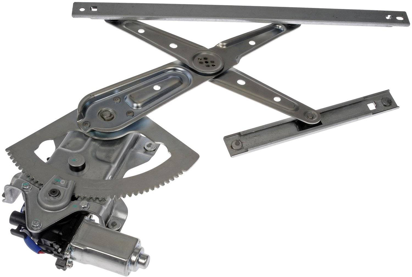 Dorman - OE Solutions Power Window Regulator And Motor Assembly for 2009-2013 Kia Sorento 748-945