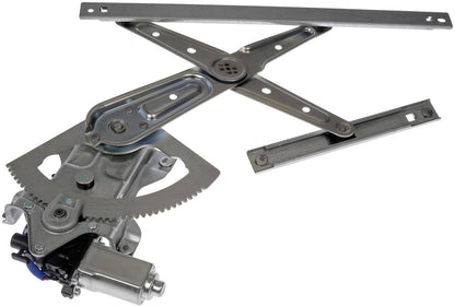 Dorman - OE Solutions Power Window Regulator And Motor Assembly for 2009-2013 Kia Sorento 748-945