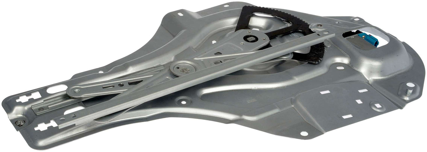 Dorman - OE Solutions Power Window Motor and Regulator Assembly for 2009-2015 Hyundai Tucson 748-946
