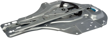 Dorman - OE Solutions Power Window Motor and Regulator Assembly for 2009-2015 Hyundai Tucson 748-946