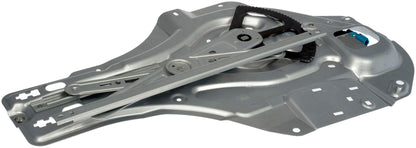 Dorman - OE Solutions Power Window Motor and Regulator Assembly for 2009-2015 Hyundai Tucson 748-946