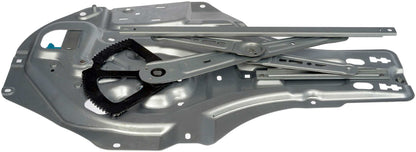 Dorman - OE Solutions Power Window Motor and Regulator Assembly for 2009-2015 Hyundai Tucson 748-946