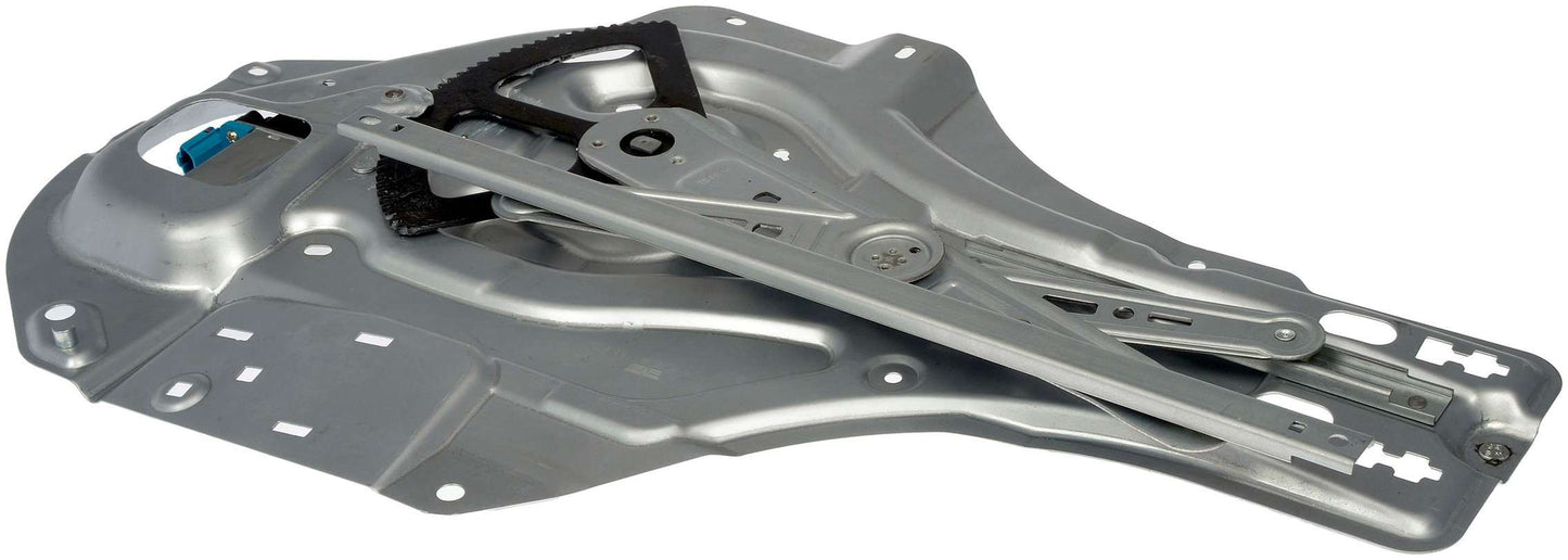 Dorman Power Window Motor and Regulator Assembly with Precision Fit for 2009 Hyundai Tucson 748-947
