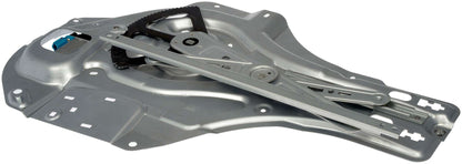 Dorman Power Window Motor and Regulator Assembly with Precision Fit for 2009 Hyundai Tucson 748-947