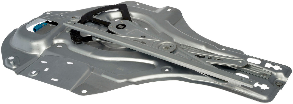 Dorman Power Window Motor and Regulator Assembly with Precision Fit for 2009 Hyundai Tucson 748-947