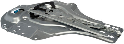 Dorman Power Window Motor and Regulator Assembly with Precision Fit for 2009 Hyundai Tucson 748-947