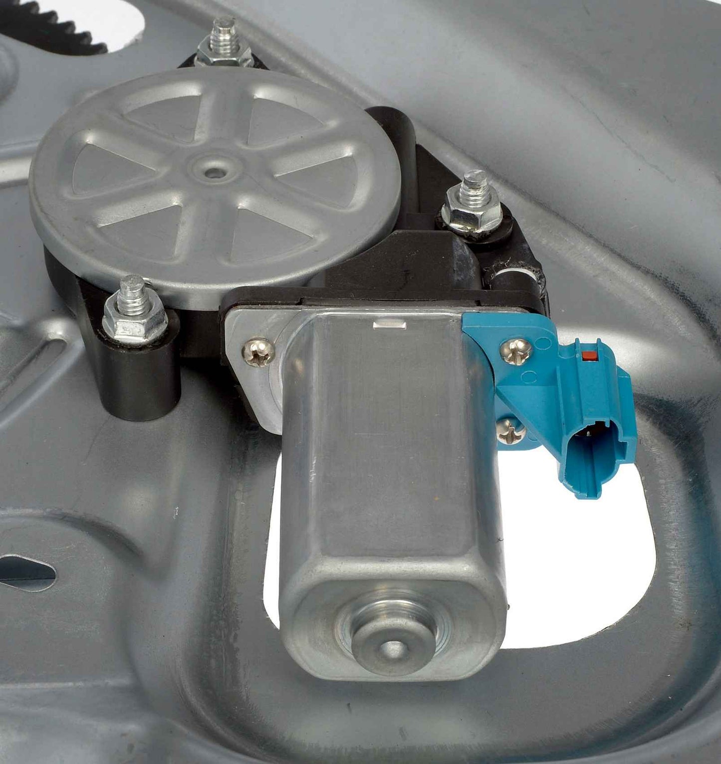 Dorman Power Window Motor and Regulator Assembly with Precision Fit for 2009 Hyundai Tucson 748-947