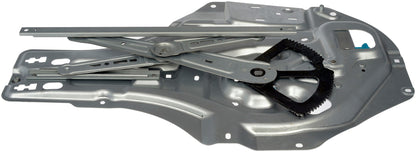Dorman Power Window Motor and Regulator Assembly with Precision Fit for 2009 Hyundai Tucson 748-947