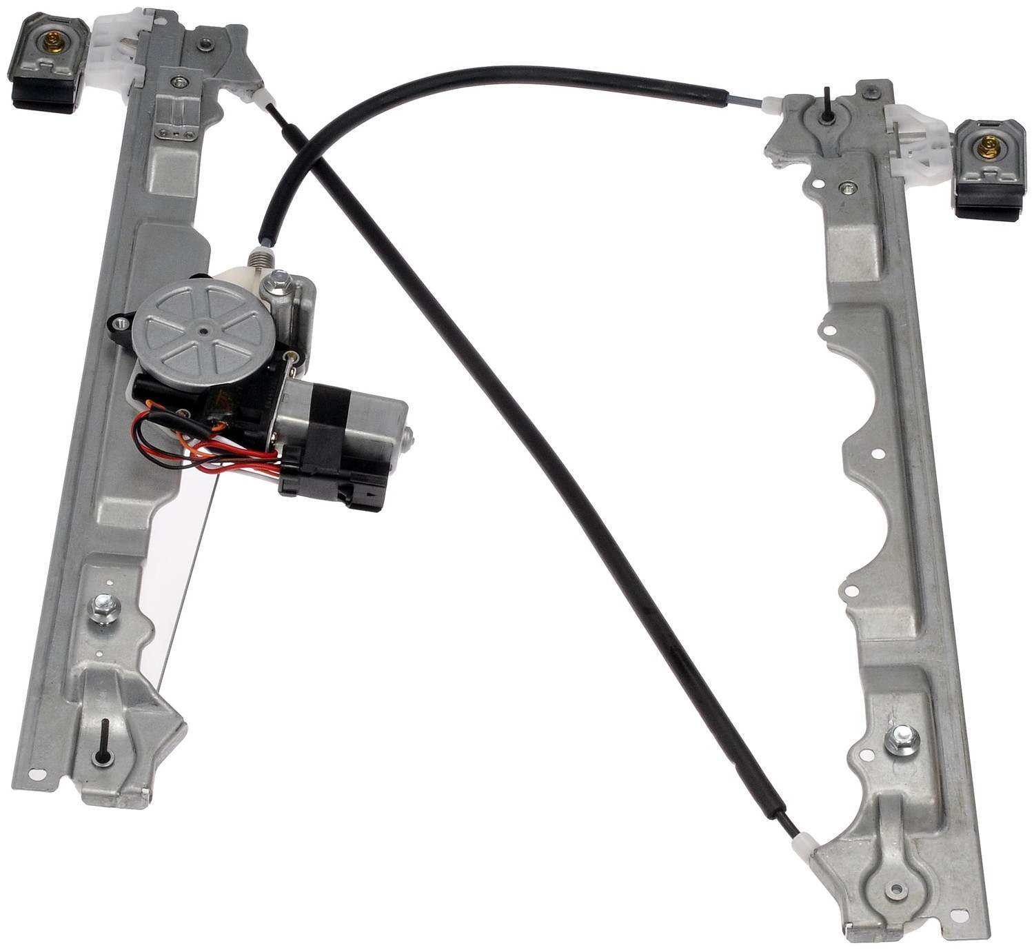 Dorman - OE Solutions WINDOW REGULATOR 748-962