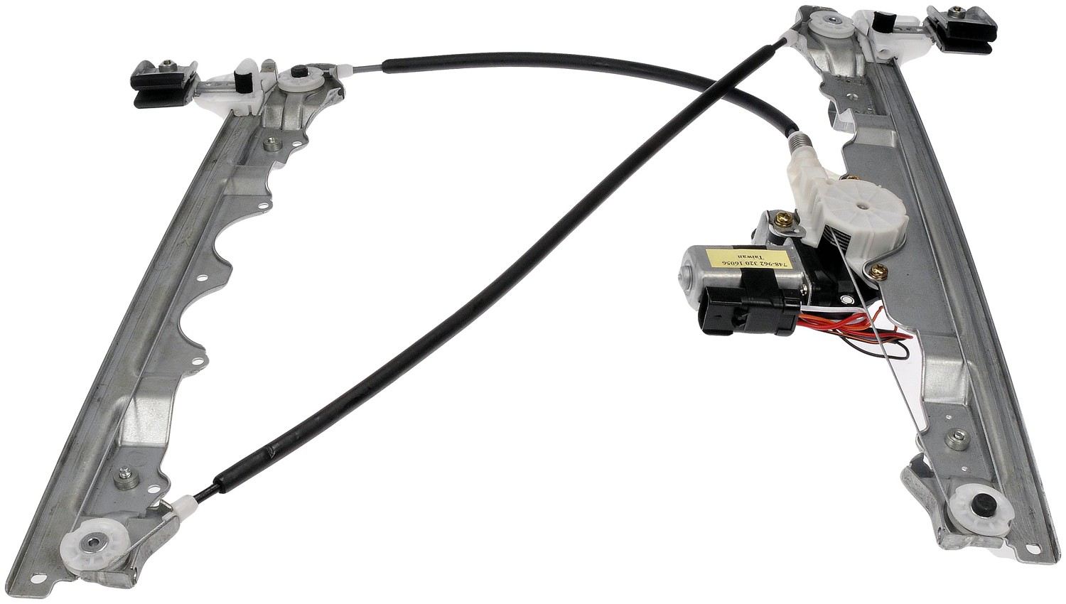 Dorman - OE Solutions WINDOW REGULATOR 748-962