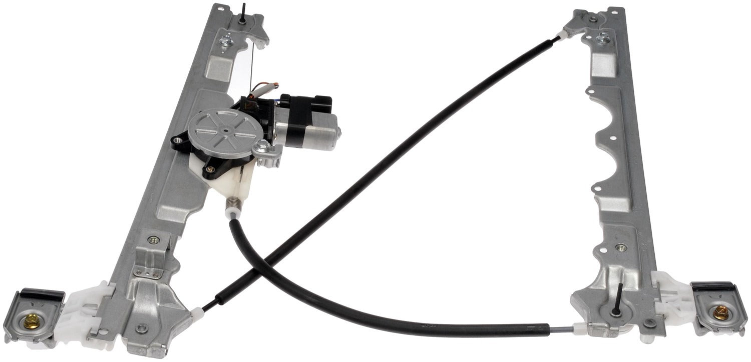 Dorman - OE Solutions WINDOW REGULATOR 748-963