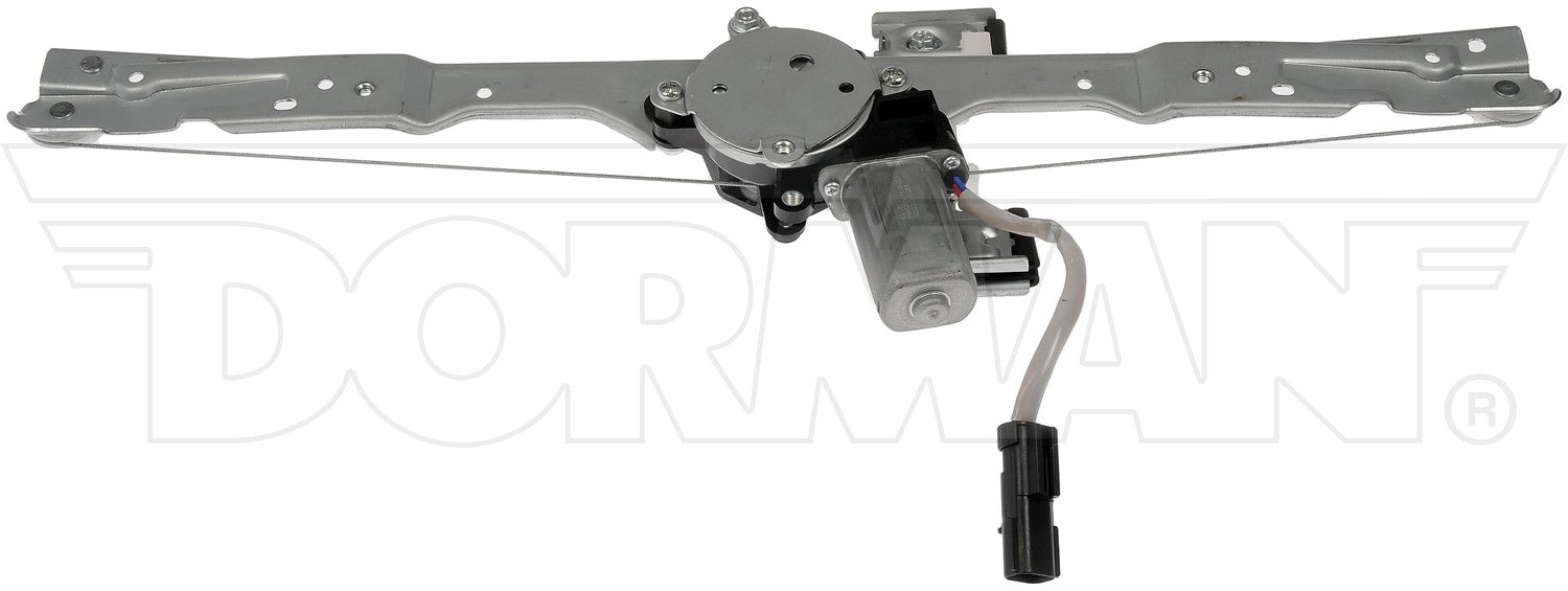 Dorman - OE Solutions WINDOW REGULATOR 748-964