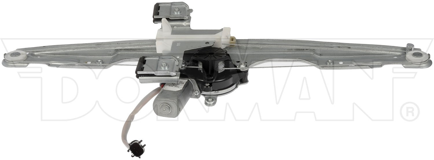 Dorman - OE Solutions WINDOW REGULATOR 748-964