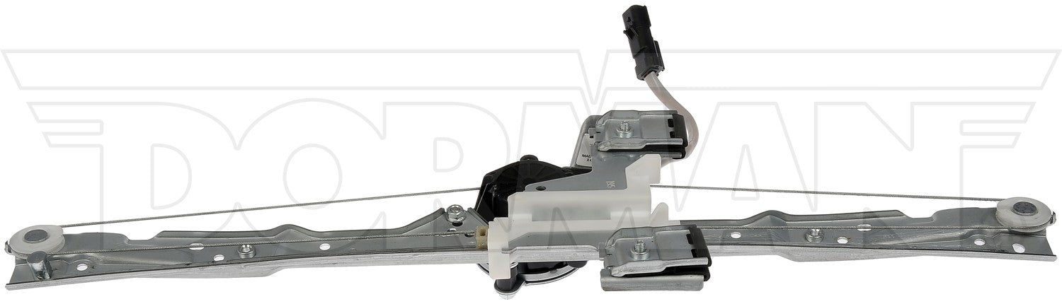 Dorman - OE Solutions WINDOW REGULATOR 748-964