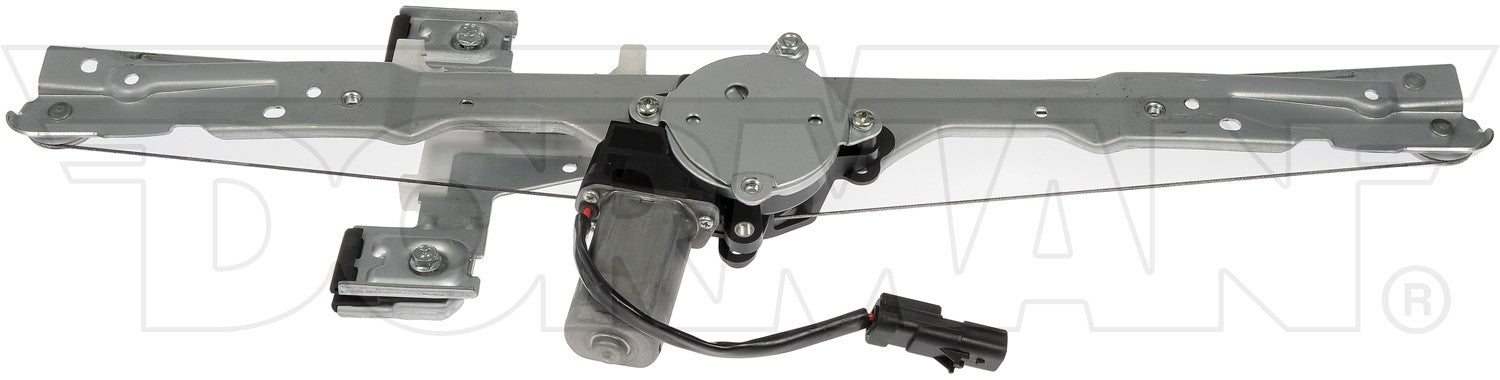 Dorman - OE Solutions WINDOW REGULATOR 748-965