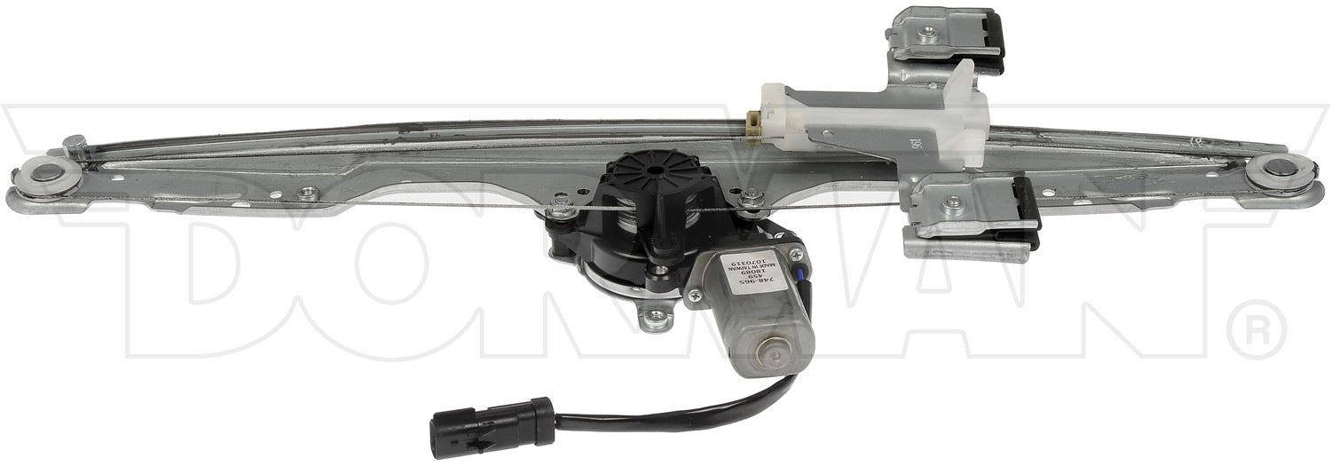 Dorman - OE Solutions WINDOW REGULATOR 748-965