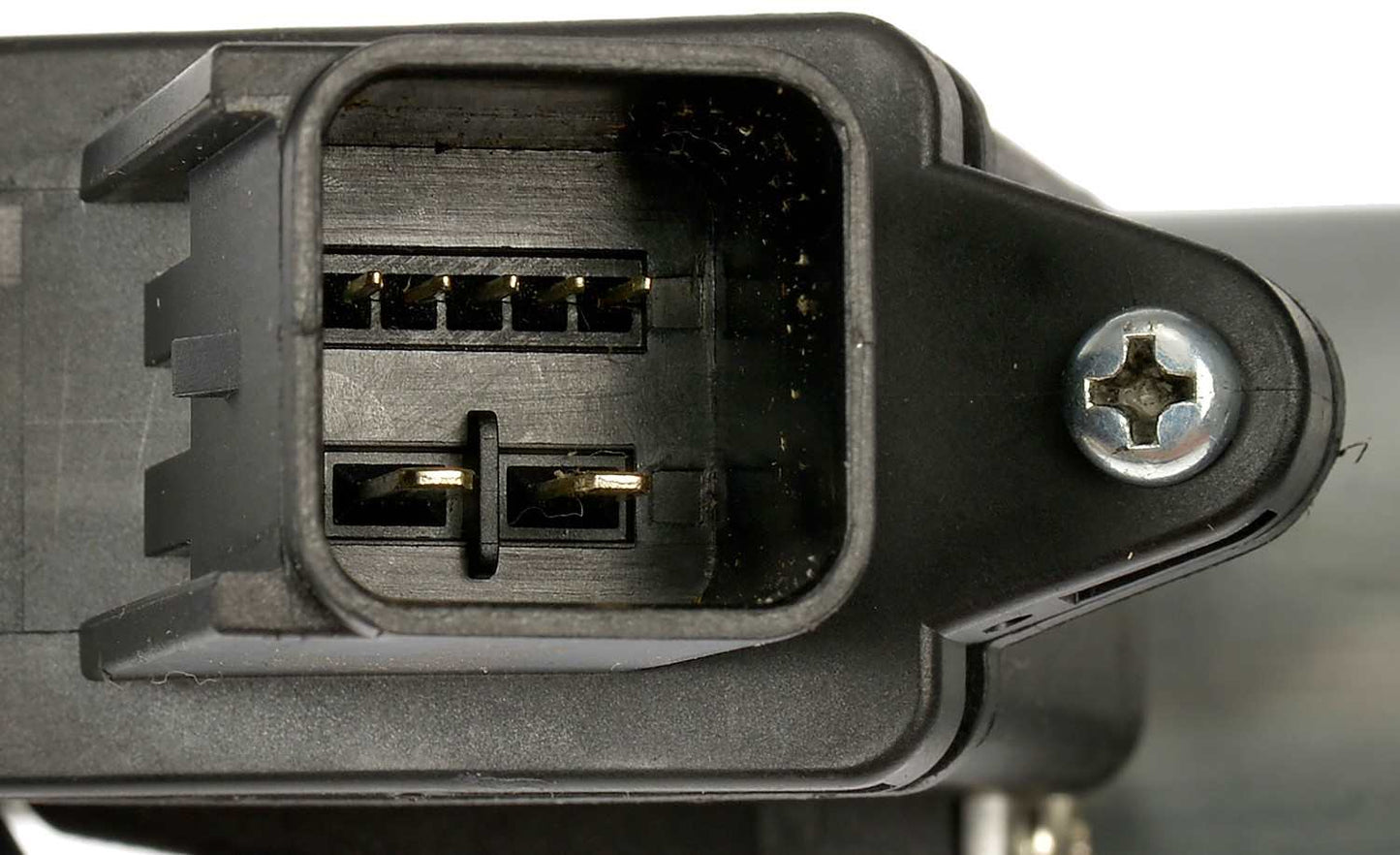 Dorman - OE Solutions Power Window Regulator & Motor Assembly with Redesigned Slide Block for 2015-2016 Chevrolet Cruze 748-974