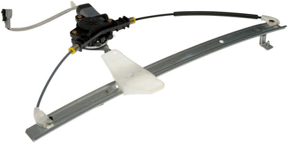 Dorman - OE Solutions Power Window Motor and Regulator Assembly for 2004-2015 Nissan Armada Pathfinder Titan 748-980