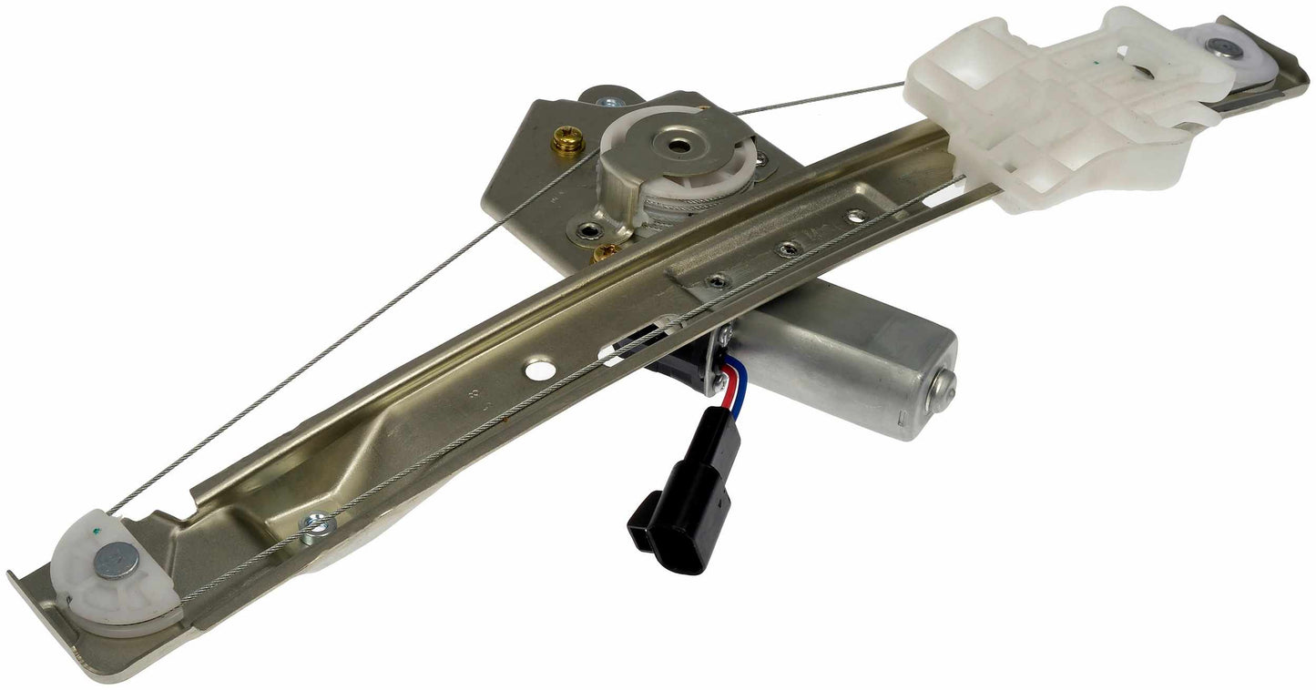 Dorman - OE Solutions WINDOW REGULATOR 748-983