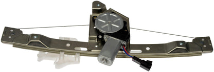 Dorman - OE Solutions WINDOW REGULATOR 748-983