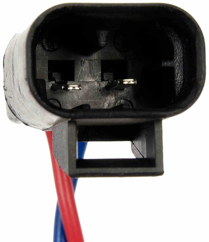 Dorman - OE Solutions WINDOW REGULATOR 748-983