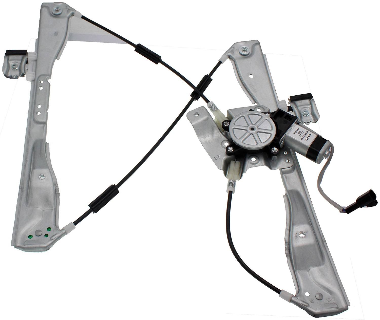 Dorman - OE Solutions WINDOW REGULATOR 748-984