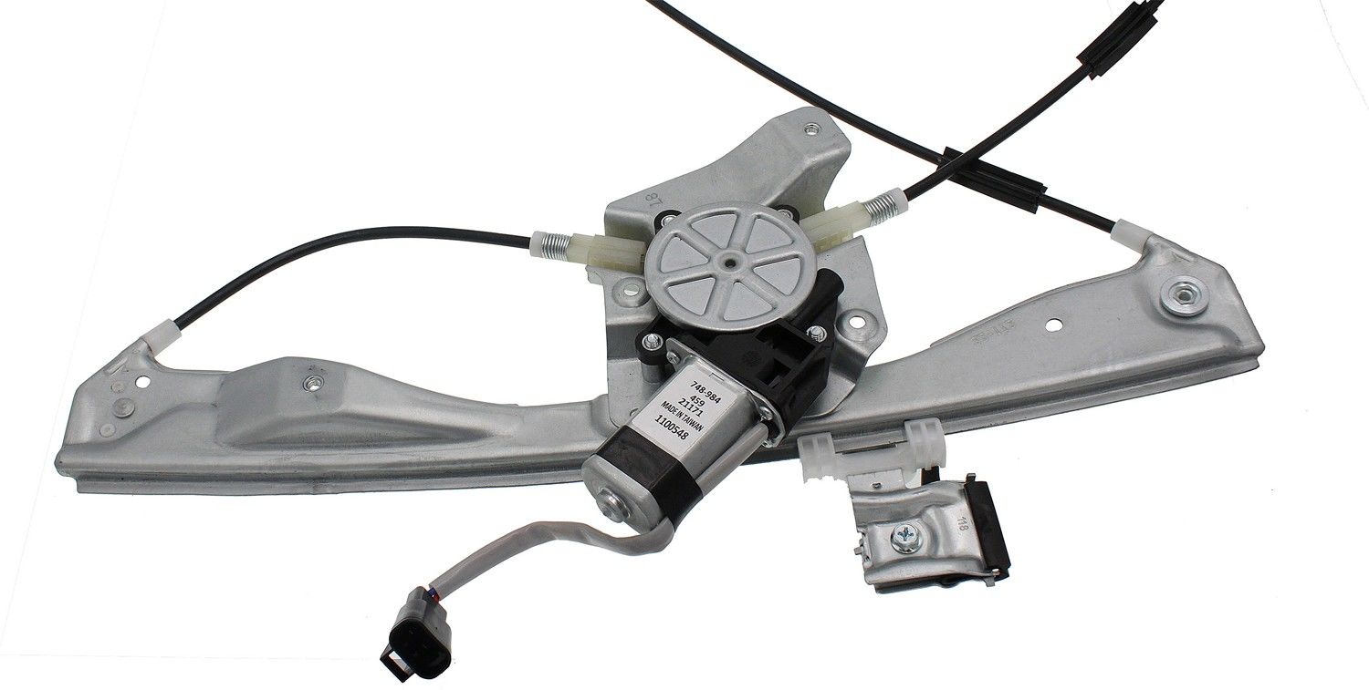 Dorman - OE Solutions WINDOW REGULATOR 748-984