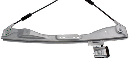 Dorman - OE Solutions Power Window Regulator & Motor Assembly for 2008-2012 Chevrolet Malibu 2007-2009 Saturn Aura 748-985