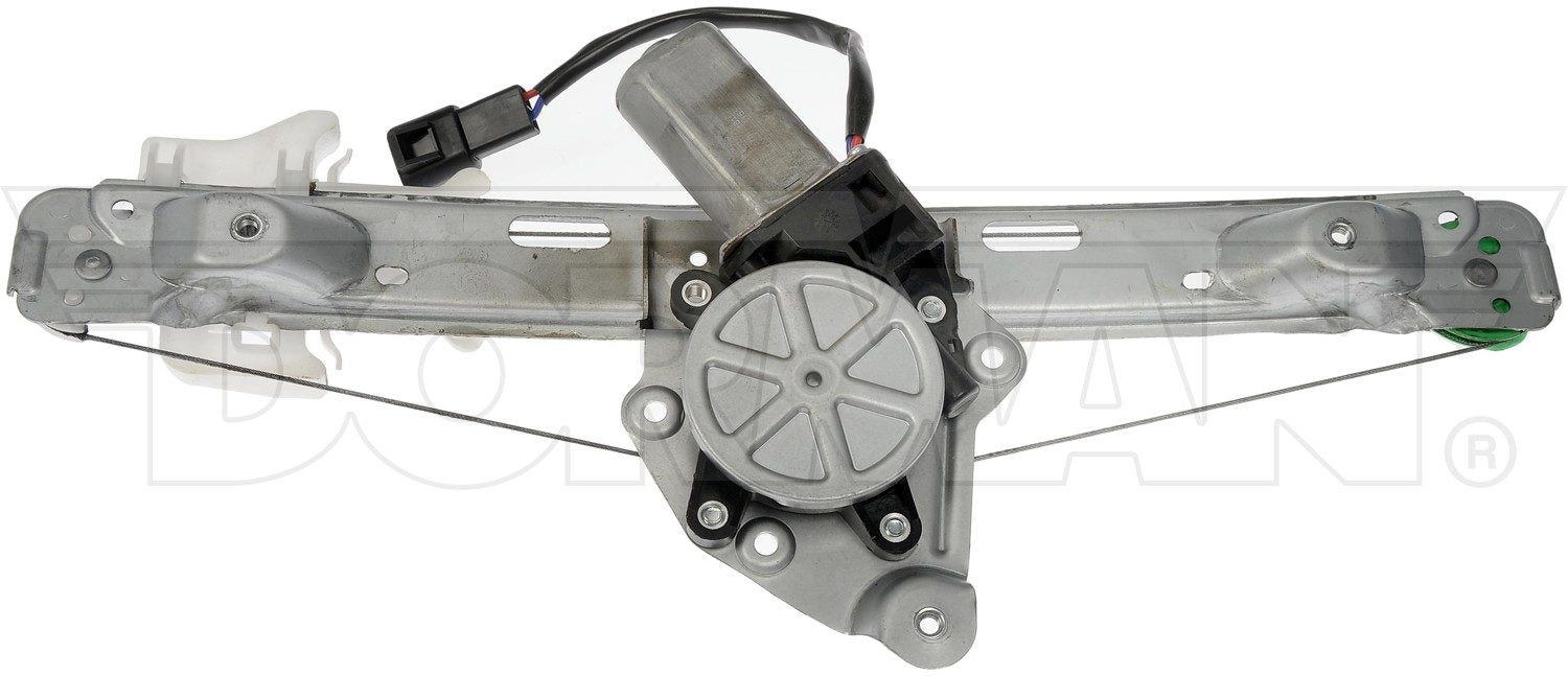 Dorman - OE Solutions WINDOW REGULATOR 748-986