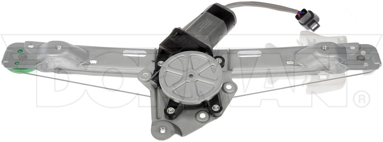 Dorman - OE Solutions WINDOW REGULATOR 748-987